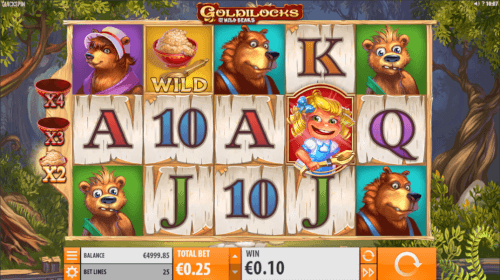 Jogos de slot Lucky Dragon